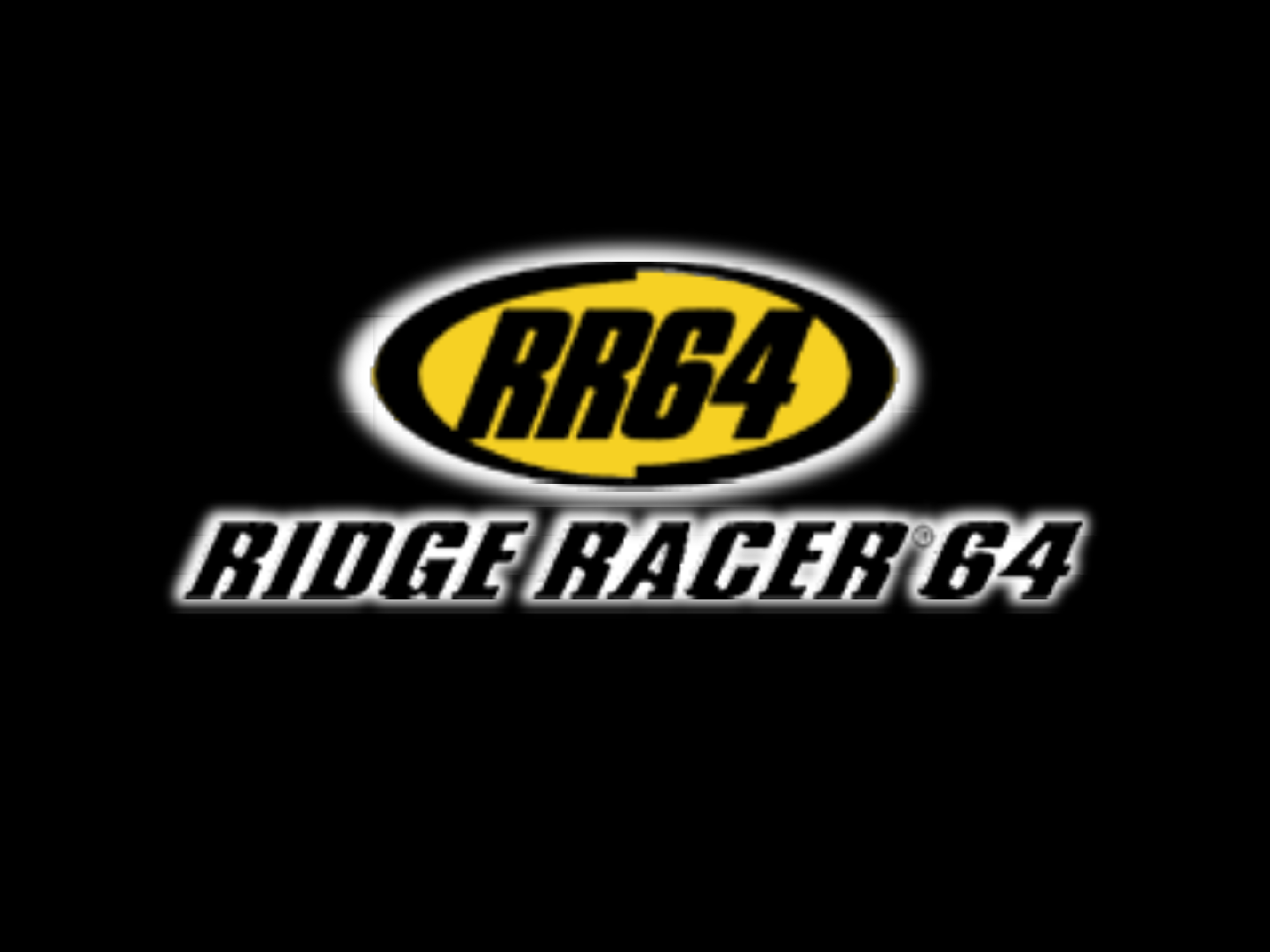 Ridge Racer 64 - Nintendo 64