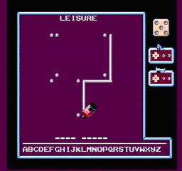 Anticipation - NES - Retro Island Gaming