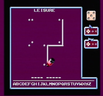 Anticipation - NES - Retro Island Gaming
