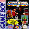 WWF Superstars 2 - GameBoy