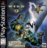 Wild 9 - Playstation