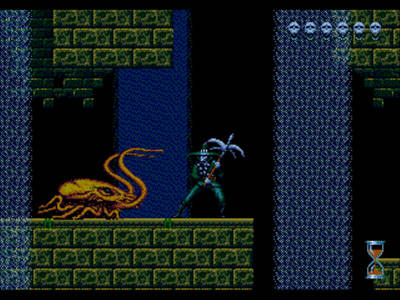 Chakan - Sega Genesis - Retro Island Gaming
