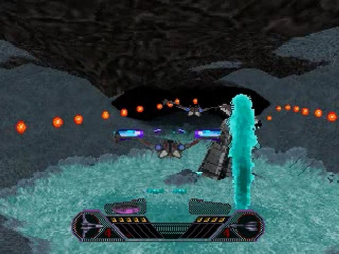 Solar Eclipse - Sega Saturn - Retro Island Gaming