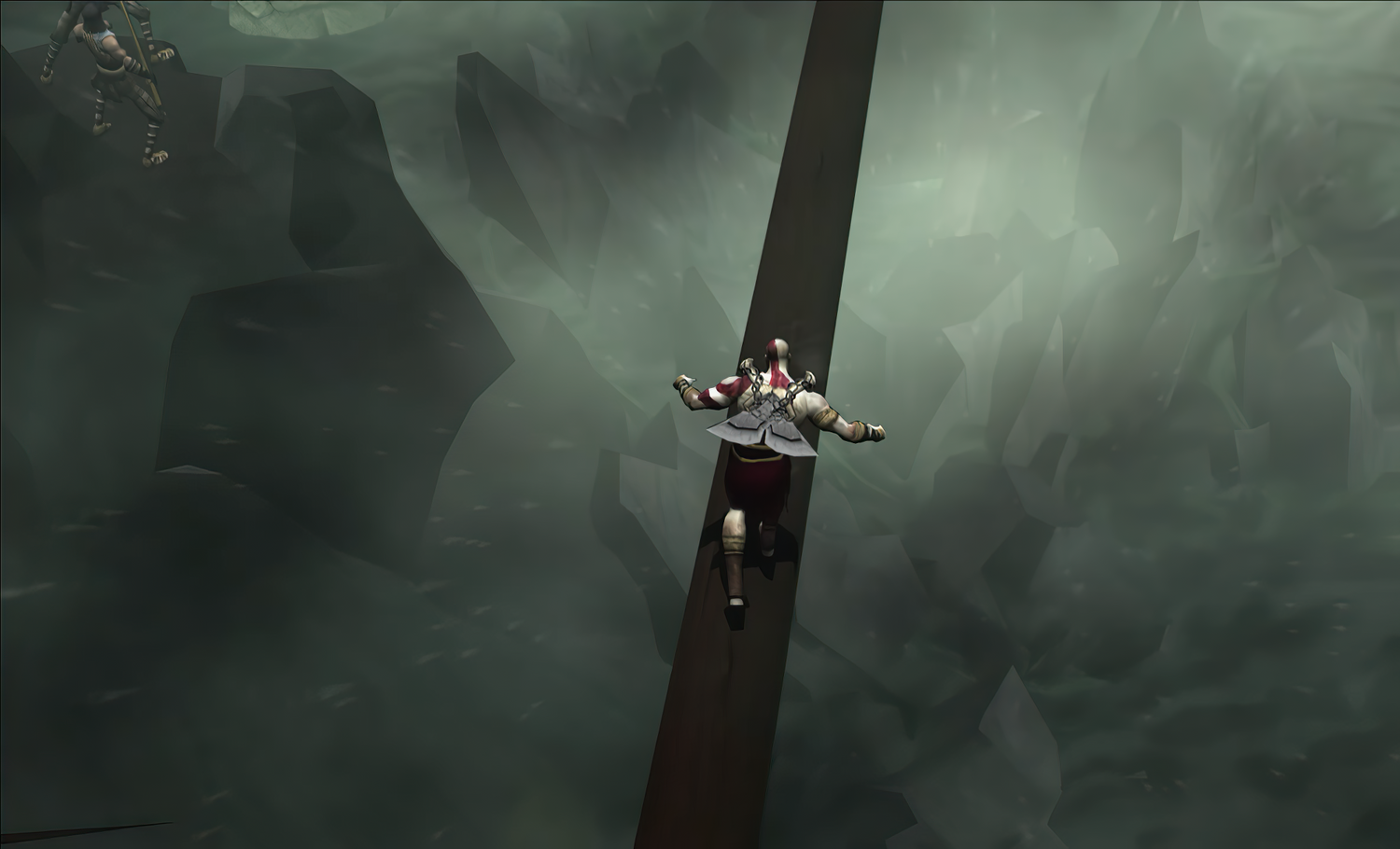 God of War - Playstation 2