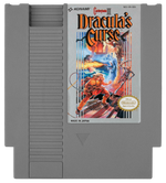 Castlevania III Dracula's Curse - NES - Retro Island Gaming