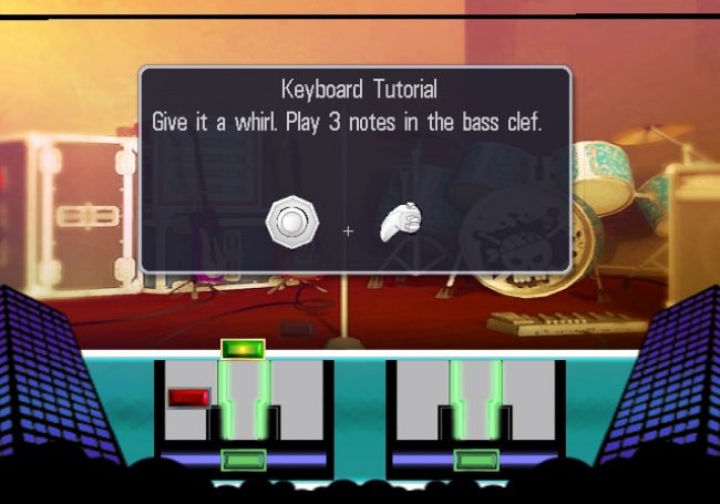 The Naked Brothers Band - Wii