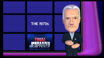 Jeopardy - Wii - Retro Island Gaming