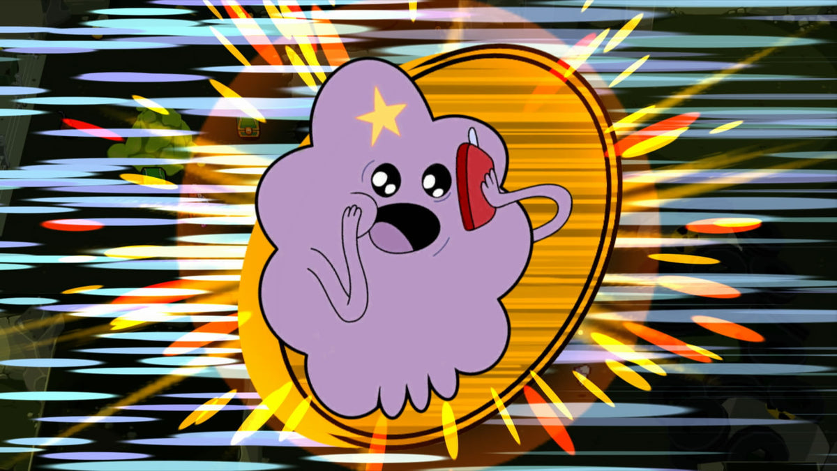 Adventure Time: Explore the Dungeon Because I Don't Know - Wii U - Retro Island Gaming