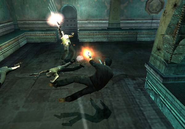 True Crime Streets of LA - Playstation 2 - Retro Island Gaming