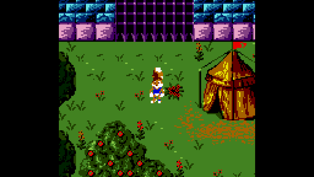 Conker's Pocket Tales - GameBoy Color - Retro Island Gaming