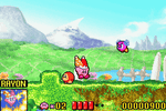 Hoshi No Kirby: Yume No Izumi Deluxe - JP GameBoy Advance - Retro Island Gaming