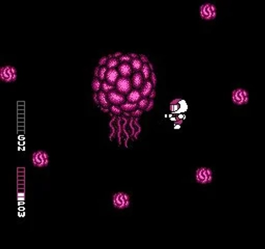 Blaster Master - NES - Retro Island Gaming