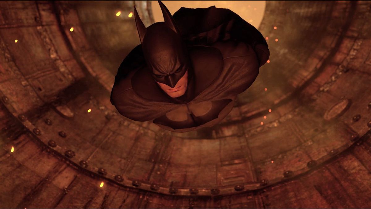 Batman: Arkham City - Playstation 3