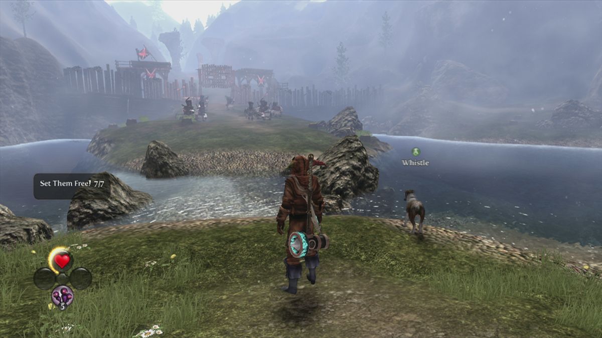 Fable III [Collector's Edition] - Xbox 360 - Retro Island Gaming