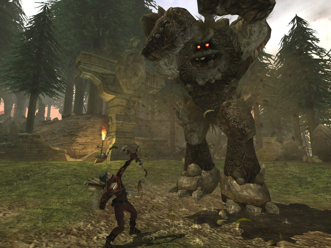 Fable - Xbox - Retro Island Gaming