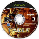 Fable - Xbox - Retro Island Gaming