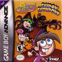 Fairly Odd Parents Shadow Showdown - GameBoy Advance - Retro Island Gaming