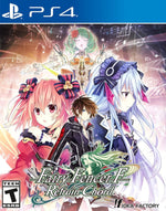 Fairy Fencer F: Refrain Chord - Playstation 4 - Retro Island Gaming