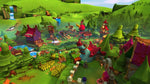 Fairytale Fights - Playstation 3 - Retro Island Gaming