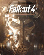 Fallout 4 [Limited Edition Steelbook] - Playstation 4 - Retro Island Gaming