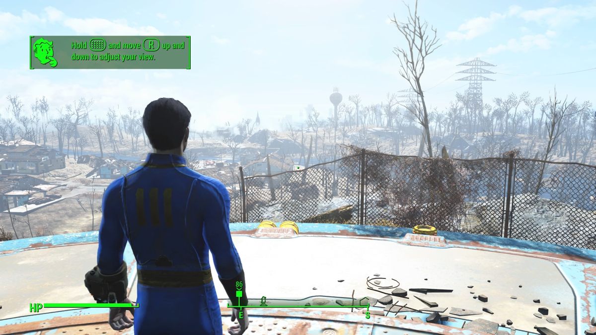 Fallout 4 - Playstation 4 - Retro Island Gaming