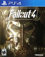 Fallout 4 - Playstation 4 - Retro Island Gaming