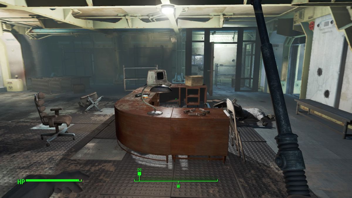 Fallout 4 - Playstation 4 - Retro Island Gaming