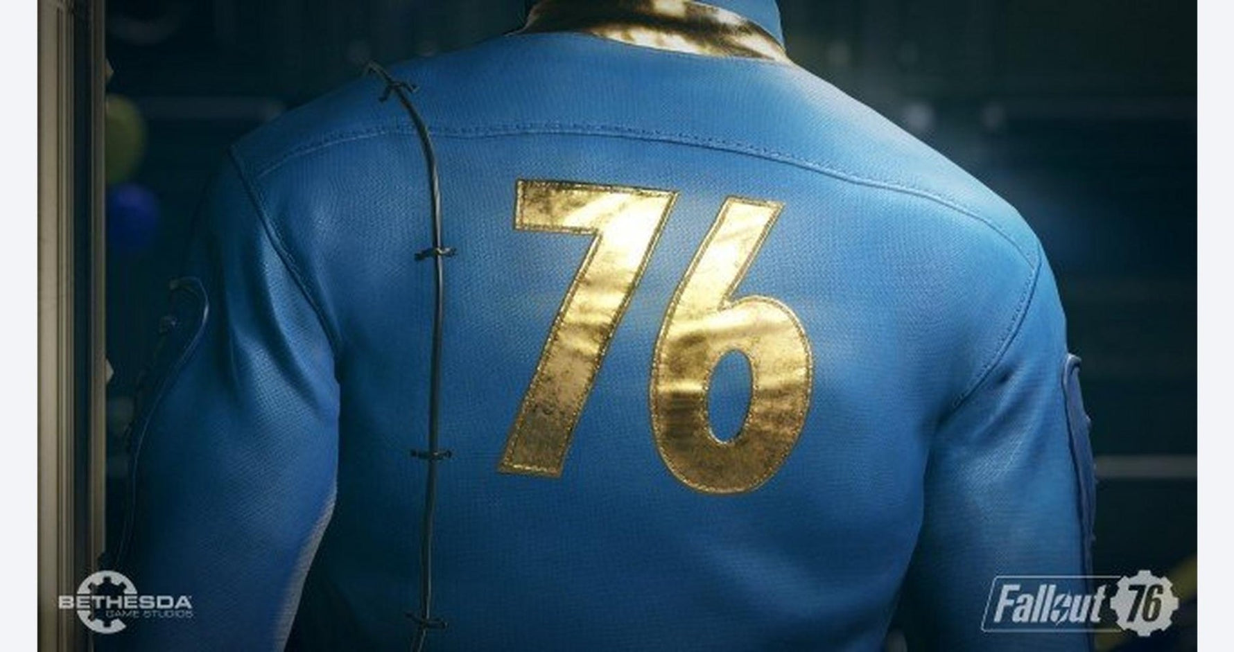 Fallout 76 - Playstation 4 - Retro Island Gaming