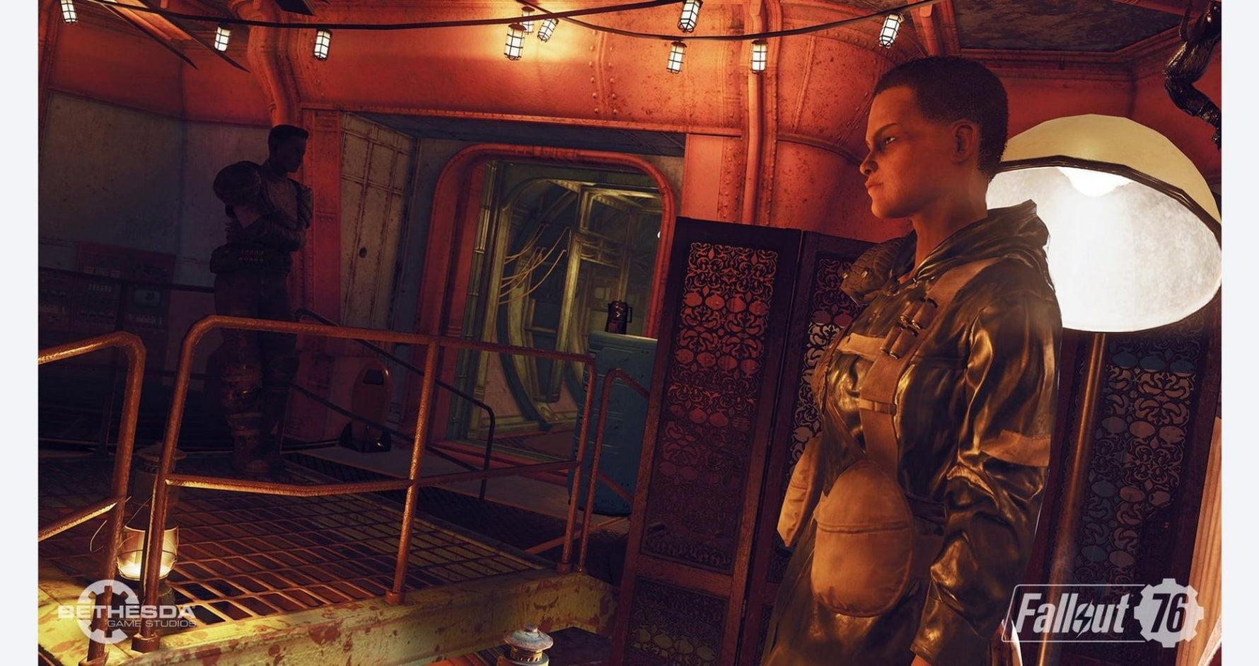 Fallout 76 - Playstation 4 - Retro Island Gaming