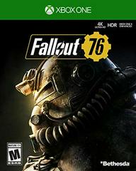 Fallout 76 - Xbox One - Retro Island Gaming