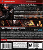 Fallout: New Vegas [Ultimate Edition Greatest Hits] - Playstation 3 - Retro Island Gaming