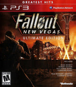 Fallout: New Vegas [Ultimate Edition Greatest Hits] - Playstation 3 - Retro Island Gaming