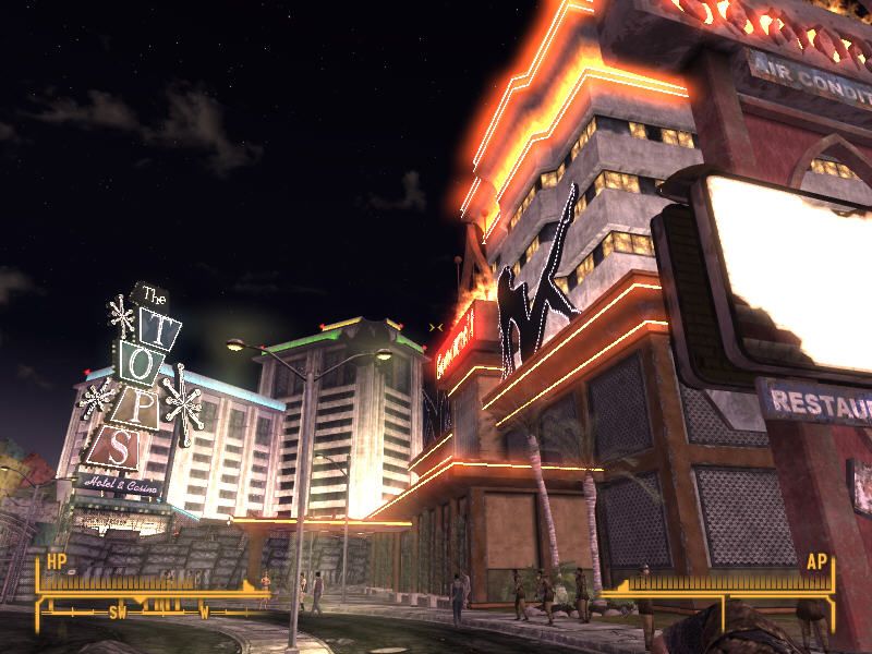 Fallout: New Vegas [Ultimate Edition] - Xbox 360 - Retro Island Gaming