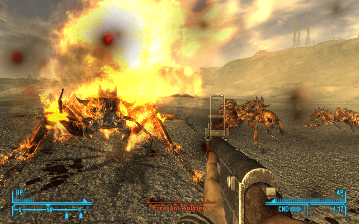 Fallout: New Vegas [Ultimate Edition] - Xbox 360 - Retro Island Gaming