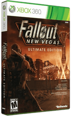Fallout: New Vegas [Ultimate Edition] - Xbox 360 - Retro Island Gaming