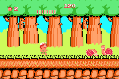 Famicom Mini: Adventure Island - JP GameBoy Advance - Retro Island Gaming