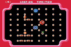 Famicom Mini: Clu Clu Land - JP GameBoy Advance - Retro Island Gaming