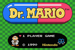 Famicom Mini: Dr. Mario - JP GameBoy Advance - Retro Island Gaming