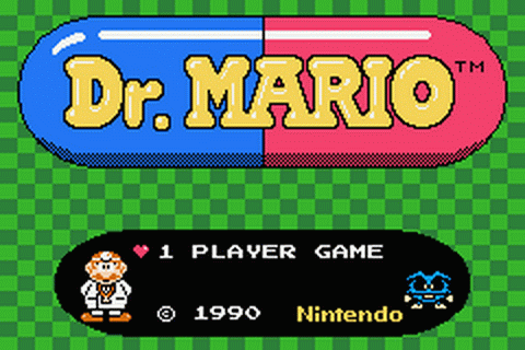 Famicom Mini: Dr. Mario - JP GameBoy Advance - Retro Island Gaming