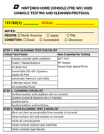 Famicom System - Certified Tested & Cleaned - Retro Island Gaming