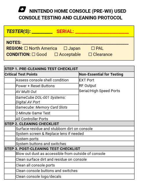 Famicom System - Certified Tested & Cleaned - Retro Island Gaming