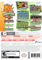 Family Party: 30 Great Games Outdoor Fun - Wii - Retro Island Gaming