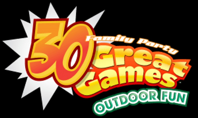 Family Party: 30 Great Games Outdoor Fun - Wii - Retro Island Gaming