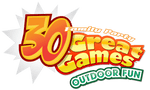 Family Party: 30 Great Games Outdoor Fun - Wii - Retro Island Gaming