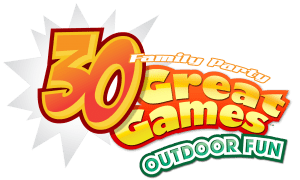 Family Party: 30 Great Games Outdoor Fun - Wii - Retro Island Gaming