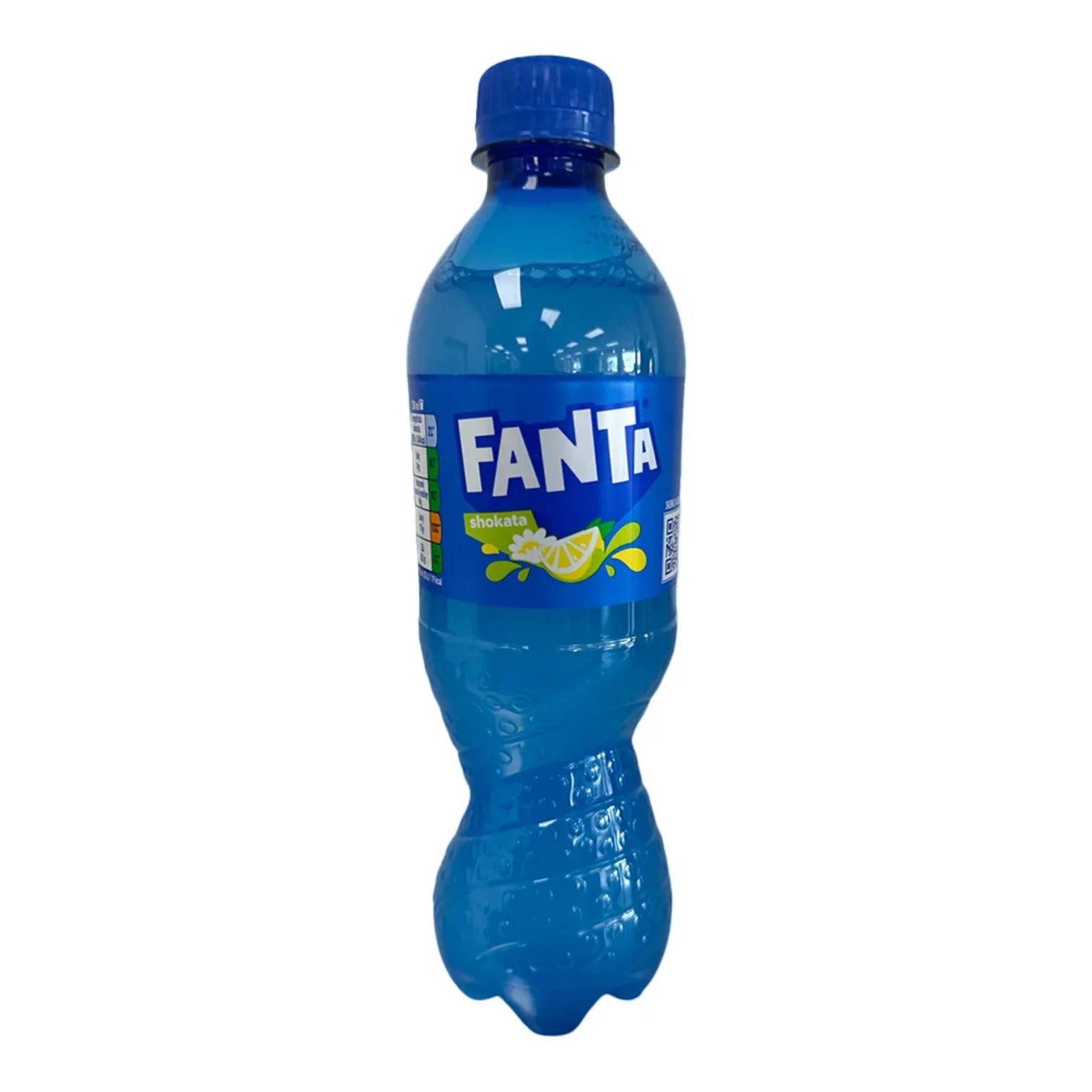 Fanta Shokata Wave - BOSNIA - Retro Island Gaming