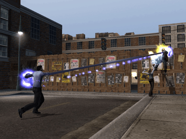 Fantastic 4 - Xbox - Retro Island Gaming