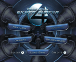 Fantastic Four: Rise of the Silver Surfer - Wii - Retro Island Gaming