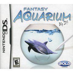 Fantasy Aquarium - Nintendo DS - Retro Island Gaming