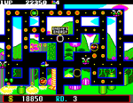 Fantasy Zone the Maze - Sega Master System - Retro Island Gaming